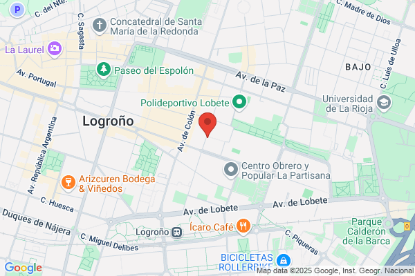 Peluqueria Y Salon De Belleza Coqueta