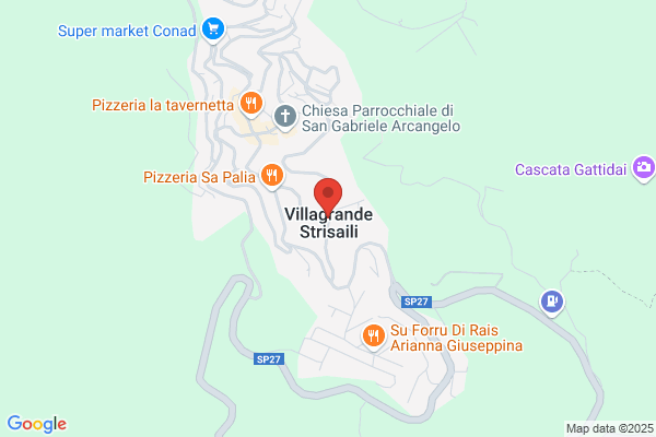 Sardiña Grande m. L.