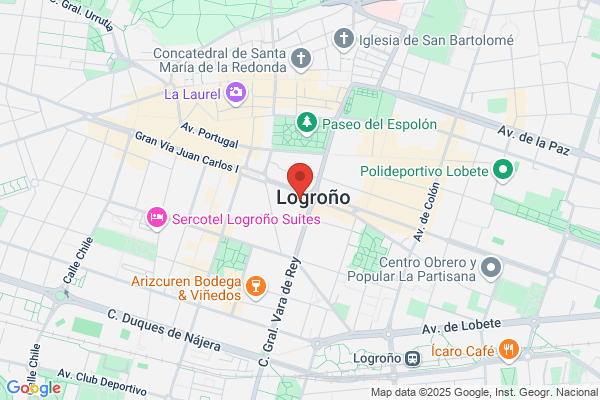 Perfumeria Lourdes