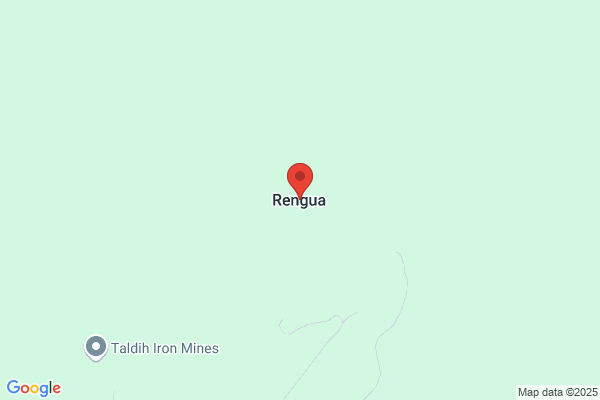 Renagui S. A.