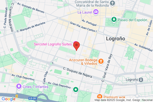 Logroño Ocasion