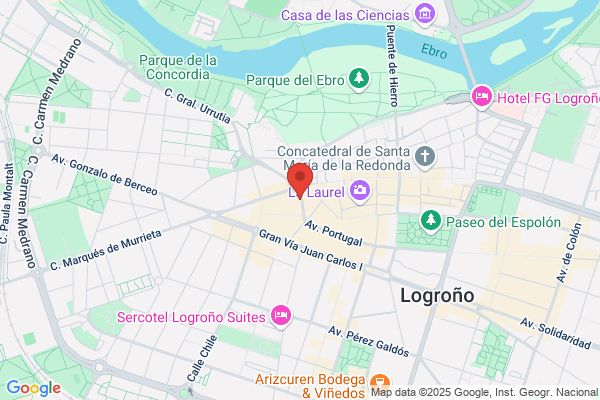Publicaciones Logroño S.L.