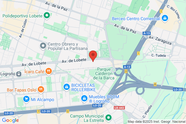 Estacion De Servicio Lobete - Lavado De coches y accesorios