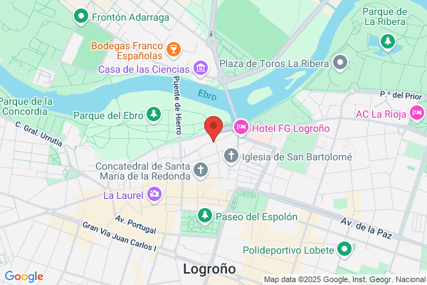 Albergue De Peregrinos