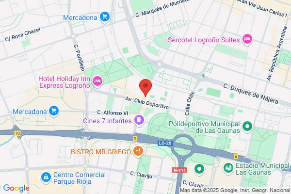 Centro Belleza Y Salud Eliana S.L.