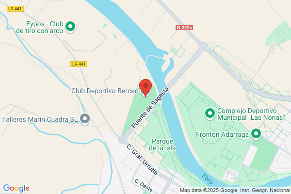 Club Deportivo Riojano