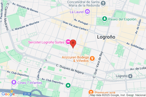 Cv Gestion Empresarial