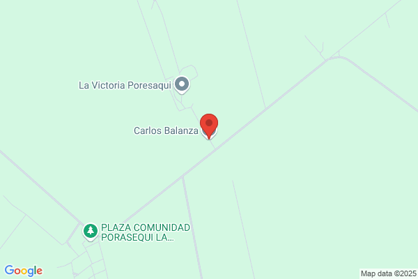 José Carlos Balanza