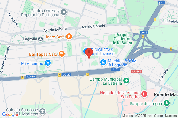 Logroño