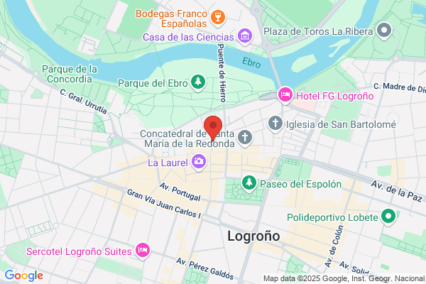Partido Socialista De La Rioja Psoe