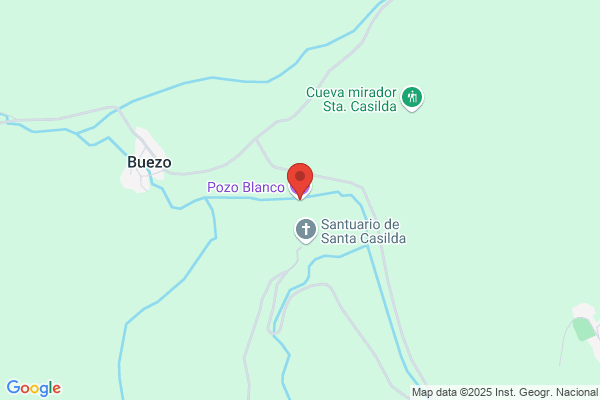 Pozo Blanco e.