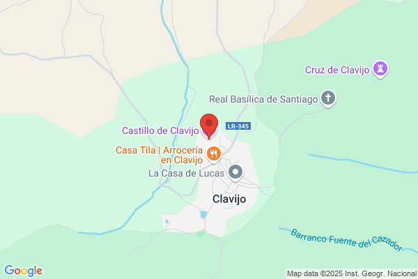 Castillo Lopez j. R.