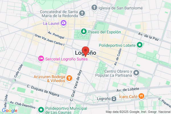 Galiana Aldazabal m. A.