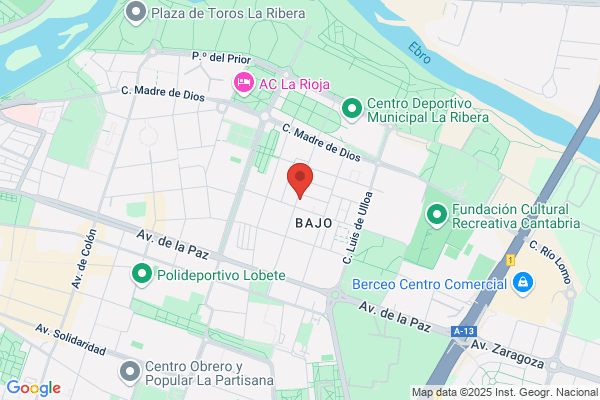 Talleres Iñimar