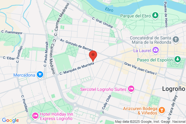 Centro de Estética y Masajes Rasus