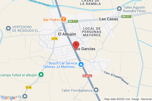 Talleres Anadón