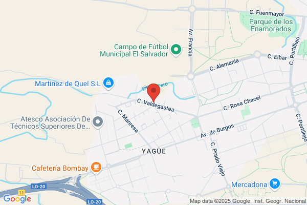 Talleres Dieselmecánica