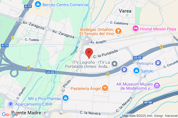Talleres Diésel Grijalba S.L.