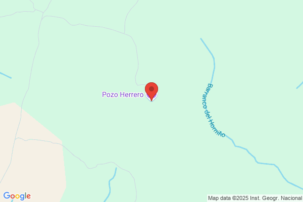 Herrero Del Pozo j. A.