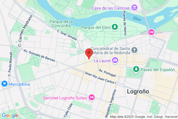 Restaurante La Chula