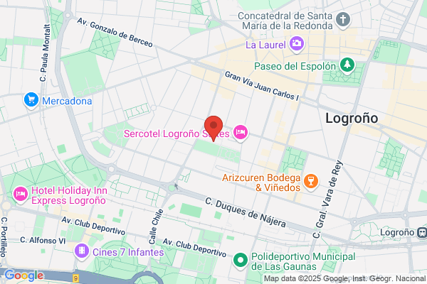 Bar Liceo