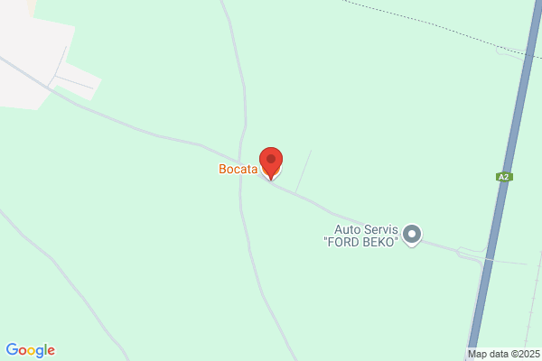 Bocata Araba S.L.