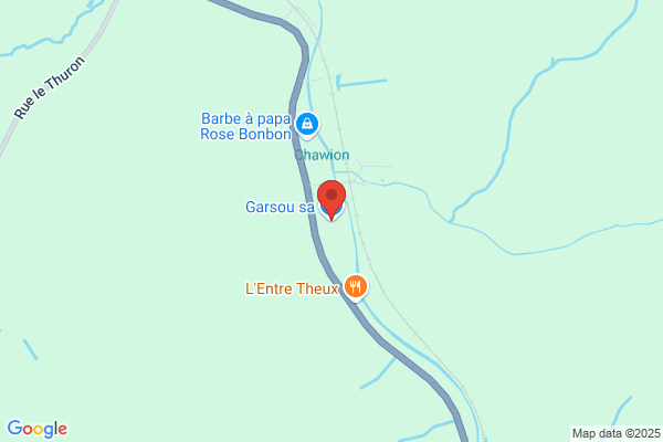 Garlodece S. A.
