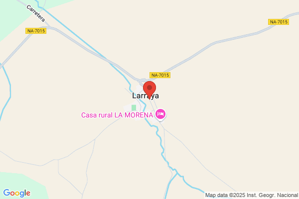Lasa Larraya f.