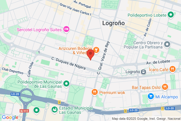 Meson El Lagar