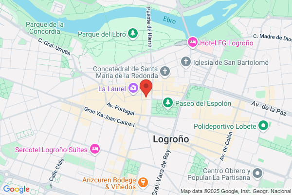 Restaurante Los Gabrieles