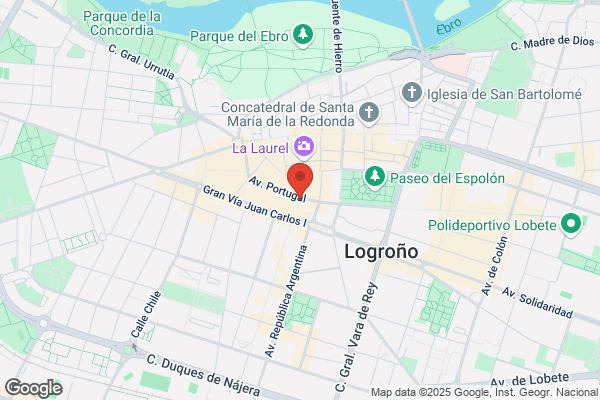 Restaurante Metropol