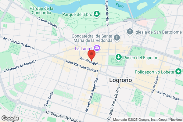 Restaurante Metropol I