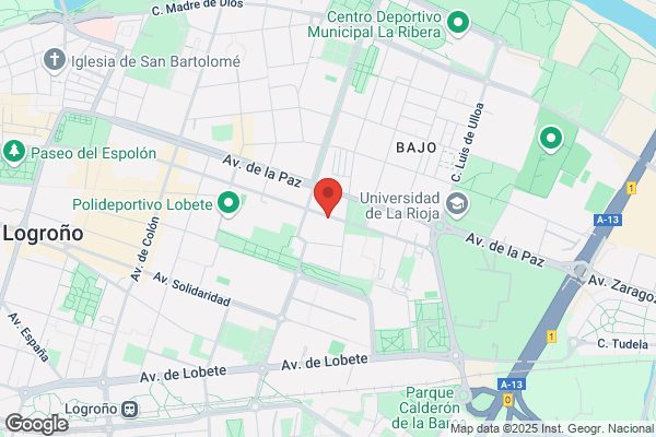 Restaurante Mi Meson