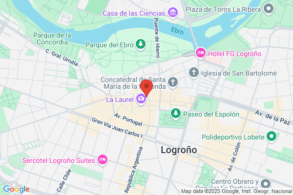 Restaurante Zubillaga - Especialidad En Asados
