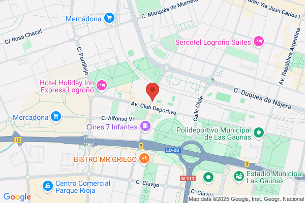 La Huerta De Pradoviejo