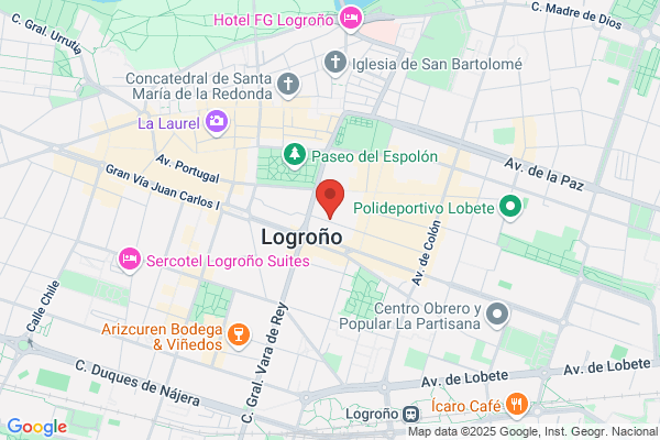 Boutique Lacoste