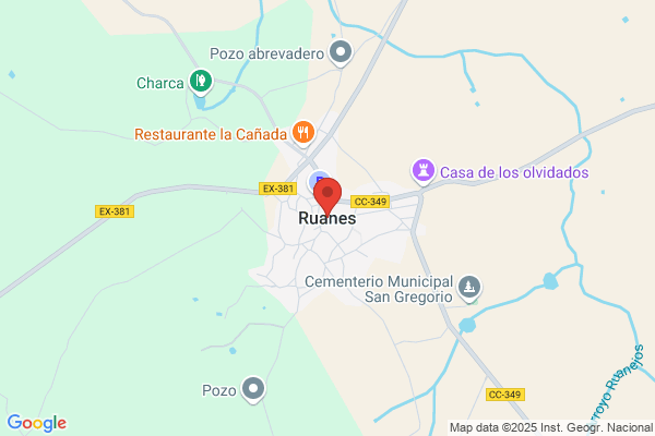 Ruanes Dueñas j.