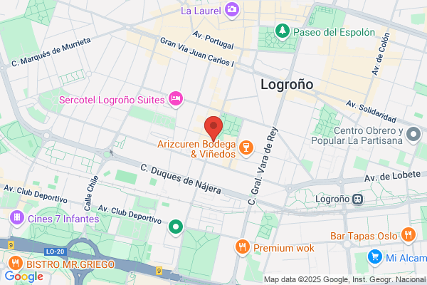 Sportium en Republica Argentina