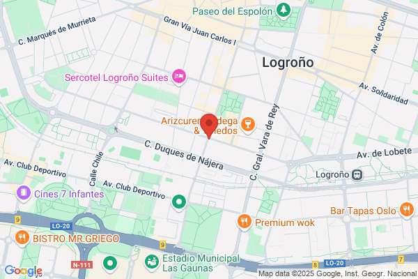 AGENCIA DE SEGUROS De Pablo Esteban