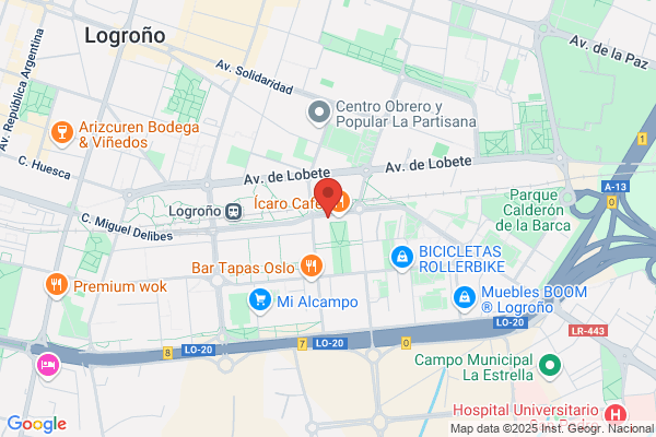 Gamarra De Artaza f. J.