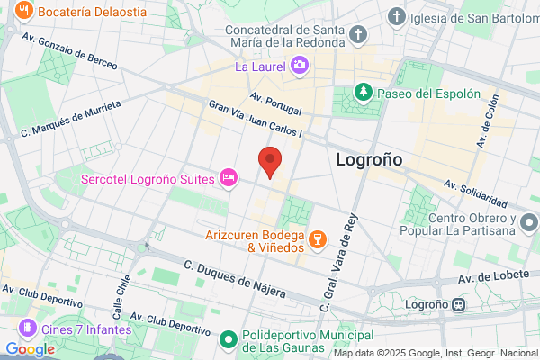 Madorrán Corredor de Seguros