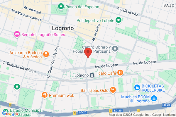 Ocaso S.A. Compañia De Seguros Y Reseguros