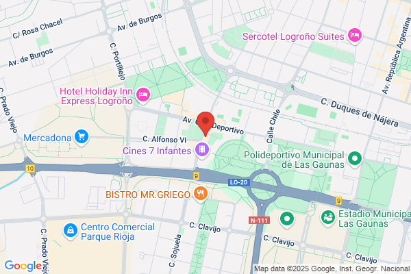 Teleinformatica Y Comunicaciones S.A.