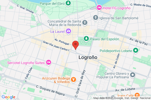 Diez Del Corral Abogados