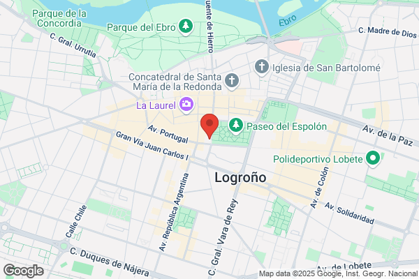 Irazola Abogados
