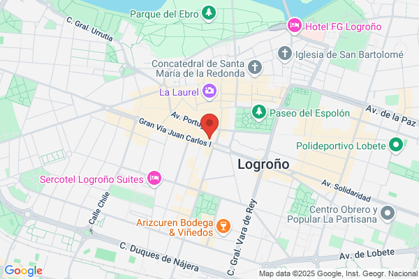 Cid Palacios Abogados