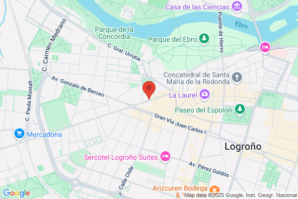 Gestoría Eurogestión