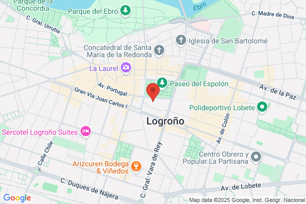 Sáez Morga Abogados
