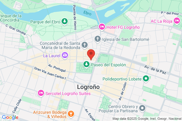 Clínica Ginecológica Juana Hernández Centro acreditado para técnicas de reproducción asistida.