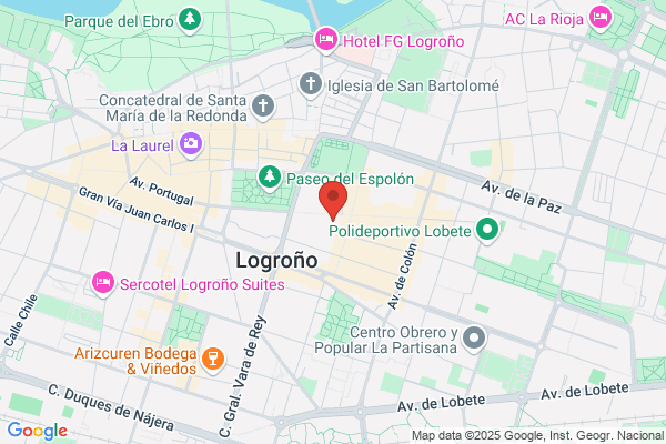 TIENDA MAGICA LOGROÑO